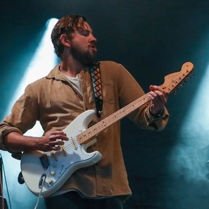 Jack Biilmann Tickets, Tour Dates and Concerts