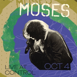 MOSES Tickets, Tour Dates and Concerts