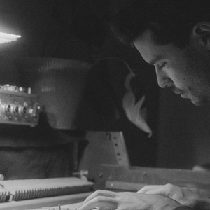 Marius Nitzbon Tickets, Tour Dates and Concerts