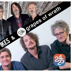 The Grapes of Wrath Tickets, Tour Dates and Concerts