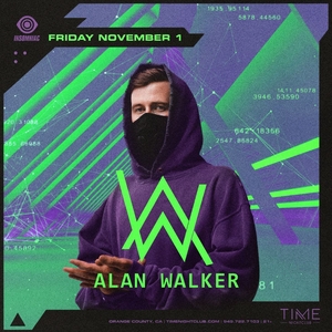 Alan Walker Tickets, Tour Dates and Concerts