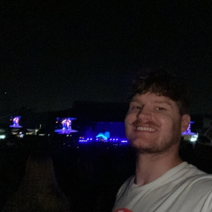 Red Hot Chili Peppers at Maryland Heights, MO in Hollywood Casino Amphitheatre 2024