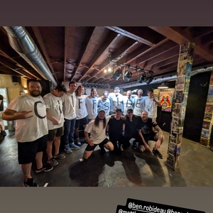 Cliffside at Kelowna, BC in Jackknife Brewing 2024