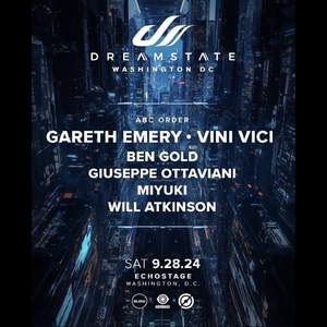 Gareth Emery Tickets, Tour Dates and Concerts