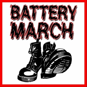 BATTERY MARCH Tickets, Tour Dates and Concert