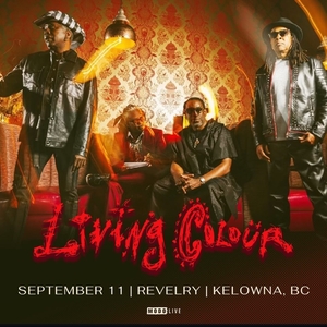 Living Colour Tickets, Tour Dates and Concerts