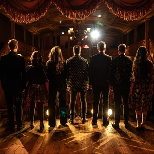 The Swingles Tickets, Tour Dates and Concerts