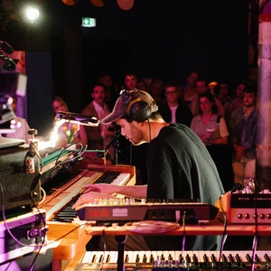 Marius Nitzbon Tickets, Tour Dates and Concerts