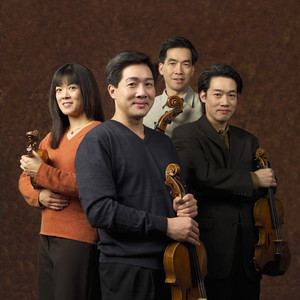 Ying Quartet Tickets, Tour Dates and Concerts