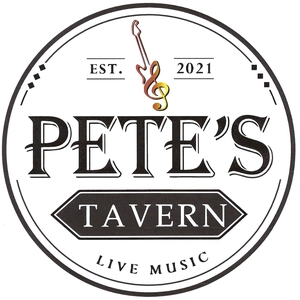 Josh Allen Band @ Pete's Tavern