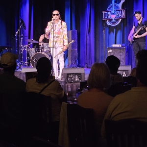 Marion Meadows at Richmond, VA in The Tin Pan 2024
