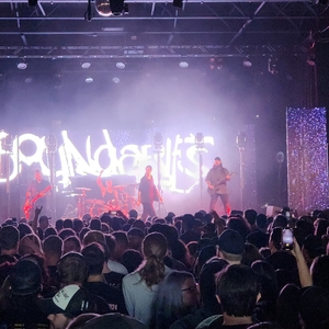 Boundaries at Chattanooga, TN in The Signal 2024