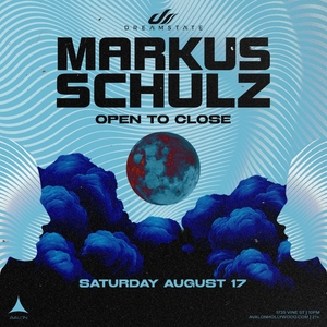 Markus Schulz Tickets, Tour Dates and Concerts