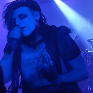 Ludovico Technique at Manchester, United Kingdom in Rebellion 2024