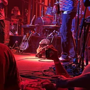 Steely Dead at Boulder, CO in Fox Theatre 2024