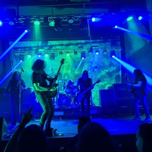 Testament at undefined in undefined 2024