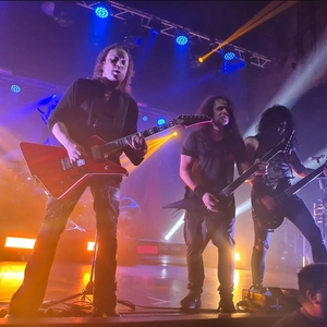 Kreator at undefined in undefined 2024