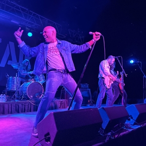Giuda at Sayreville, NJ in Starland Ballroom 2024