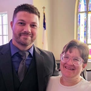 The Dayspring Trio at Leesburg, GA in First Baptist Church-Leesburg 2024