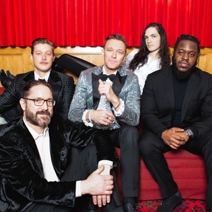 Souls in Rhythm Tickets, Tour Dates and Concerts