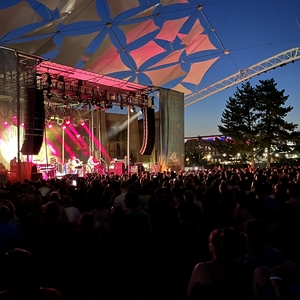 Ween at Spokane, WA in Pavilion at Riverfront 2024
