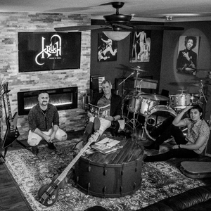 Krush The Band NY Tickets, Tour Dates and Concerts