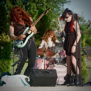 MRB Mary Runyan Band Tickets, Tour Dates and Concerts