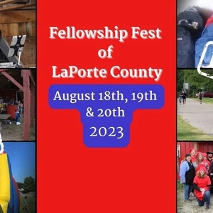 thurane at La Porte, IN in Pioneerland 2024