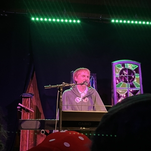 Sparkbird at Richmond, VA in Richmond Music Hall 2024