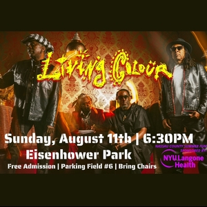 Living Colour Tickets, Tour Dates and Concerts