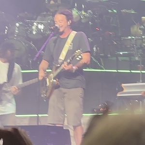 SOJA at Virginia Beach, VA in Veterans United Home Loans Amphitheater at Virginia Beach 2024