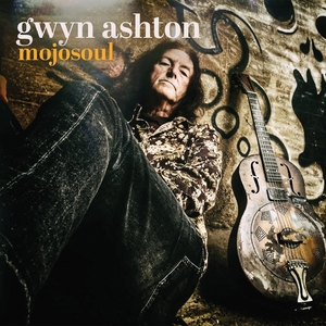 Gwyn Ashton Tickets, Tour Dates and Concerts
