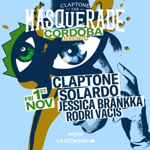 Claptone Tickets, Tour Dates and Concerts