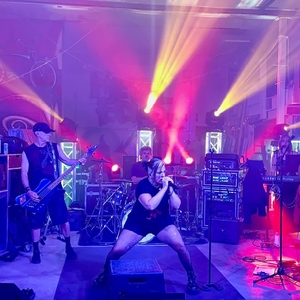 Metal Echo Tickets, Tour Dates and %{concertOrShowText}