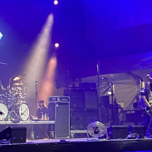 Sodom at Székesfehérvár, Hungary in FIRST Field 2024