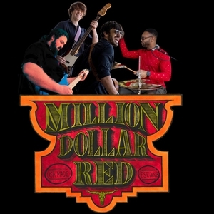 Million Dollar Red Band