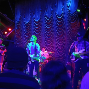 together PANGEA at Philadelphia, PA in The Fillmore Philadelphia 2024