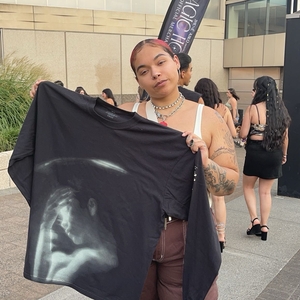 Jhené Aiko at Portland, OR in Moda Center 2024