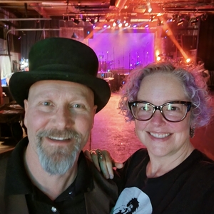 MarchFourth at Bend, OR in Volcanic Theatre Pub 2024