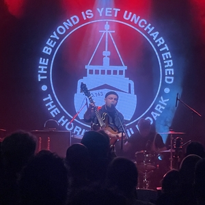 Hector Gannet at Newcastle upon Tyne, United Kingdom in Civic Centre 2024