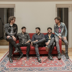 La Medianera Tickets, Tour Dates and %{concertOrShowText}