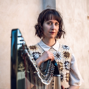 Lucie Hendry Tickets, Tour Dates and Concerts