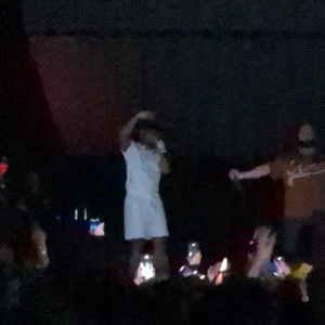 Ski Mask The Slump God at Salt Lake City, UT in The Complex 2024