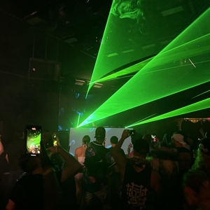 Au5 at Richmond, VA in Ember Music Hall 2024