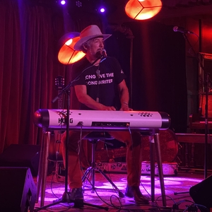 Cruz Contreras at undefined in undefined 2024