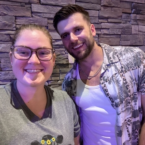 Chase Wright at Quapaw, OK in Downstream Casino Resort 2024