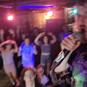 Recurrence at Detroit, MI in Corktown Tavern 2024