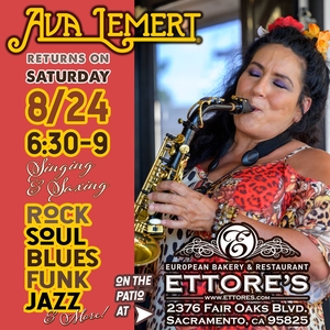 Ava Lemert Tickets, Tour Dates and Concerts