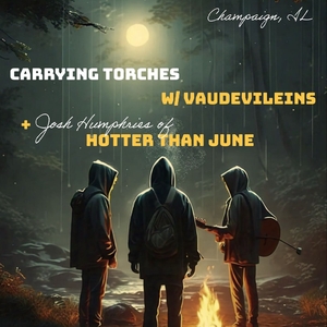 Vaudevileins Tickets, Tour Dates and Concerts