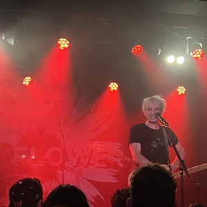 Badflower at undefined in undefined 2024